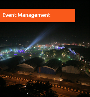 Event Management Company Delhi India