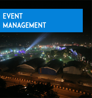 Event Management Agency